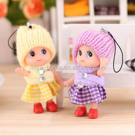 Cheap price Ddung dolls toy / Mini doll / lovely doll