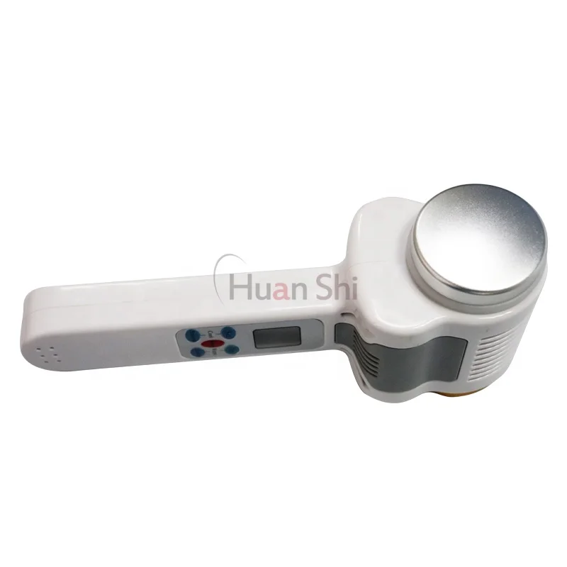 Free Shipping Portable Hot And Cold Hammer Skin Care Facial Machines