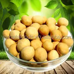 Японский арахисовый крекер