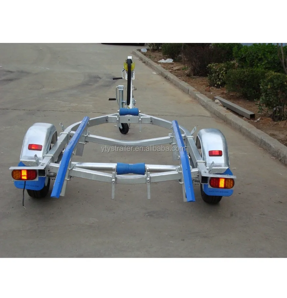 PWC trailer - YS330P