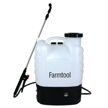 16L Wholesale Cheap Electric Power Agriculture Battery Sprayer
