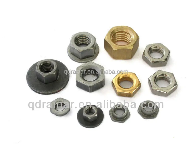 Din6921 8.8gr высокопрочный хвостовик и полурезьбовая черная готовая Шестигранная головка с фланцевым