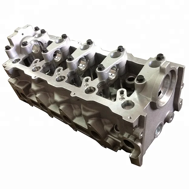 
D4EA Cylinder Head 22100-27000 FOR HYUNDAI ENGINE 