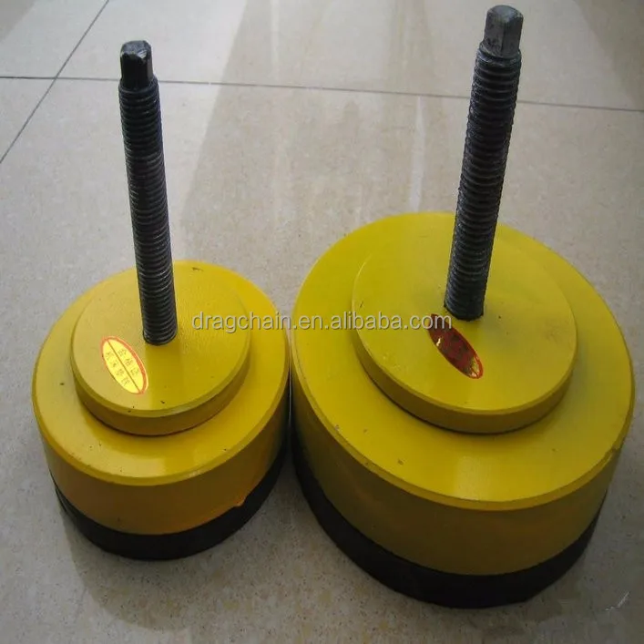 
Diameter 80 Machine Anti Vibration Mount 