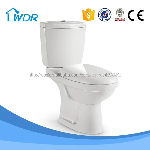 Middle East shower room building materials toilet ceramic