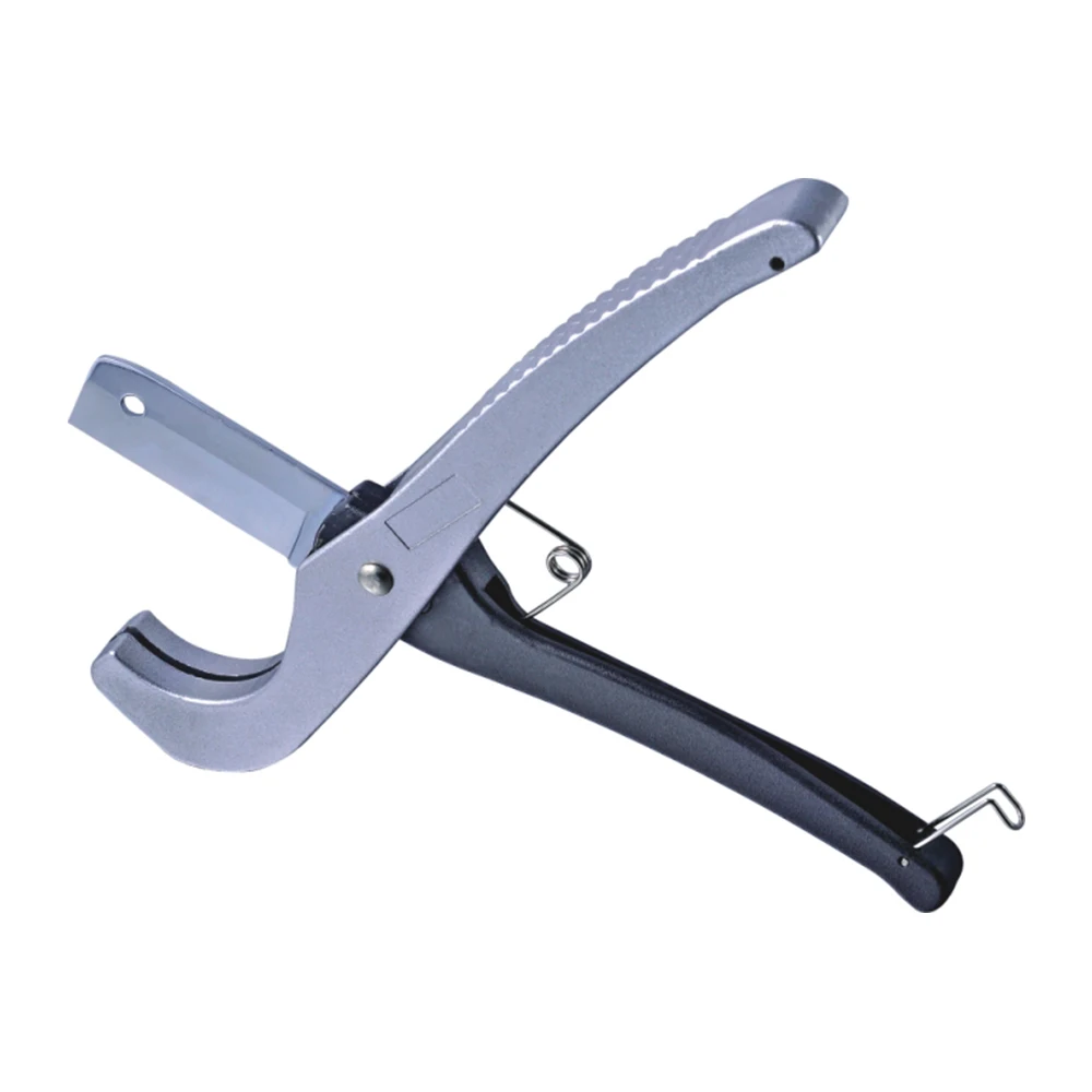 Professional standard Durable Cheap Hand Tool Plastic 2 Inch Pvc Pipe Cutter with Best price