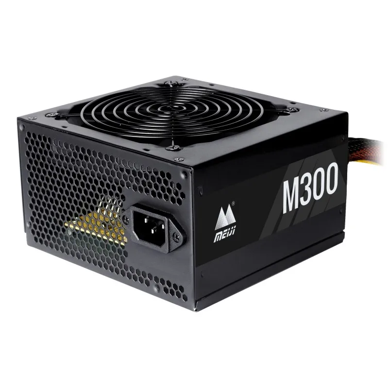 Desktop PC ATX Standard 200W 230W 250W 300W 450W 500W ATX 80 Plus Power Supply Computer psu PC power