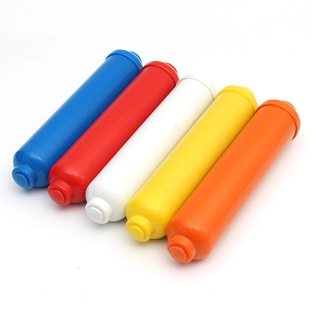 Картридж для водяного фильтра T33 из различных материалов