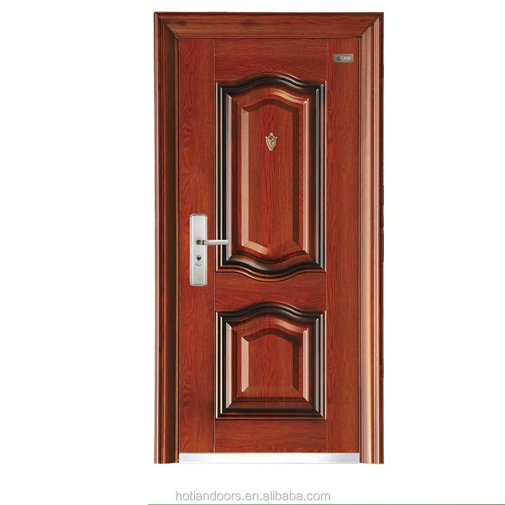 
Commercial steel door apartment exterior glass door philippines prices ghana steel door 