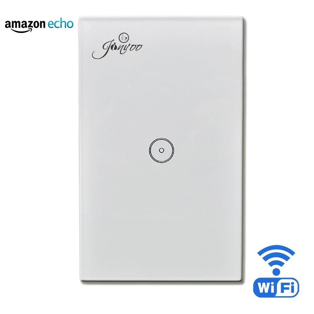 Xenon HOT Sales Smart Light Switch 1/2/3 Gang Wireless Remote Control  With Tuya Smart Touch Switch Wifi&Zigbee Voice Control