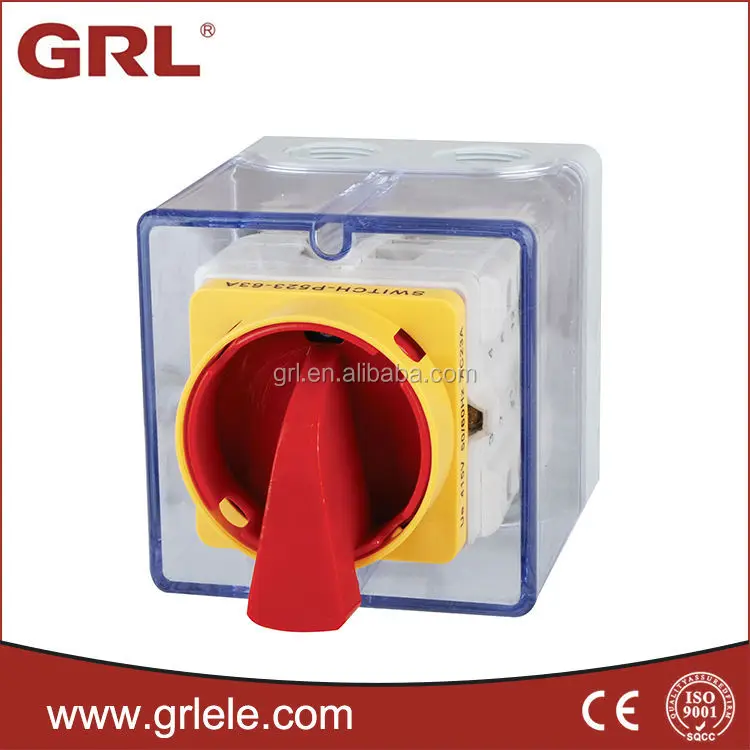 Wp523-100a генератор переключателя