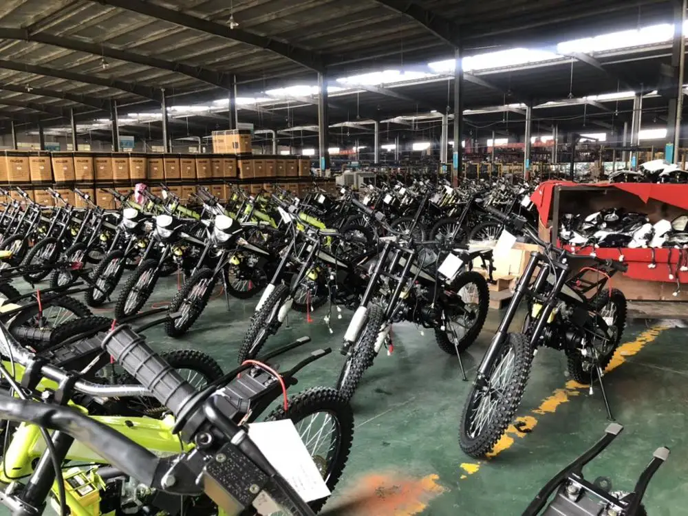 125cc kids cheap racing motorcycle XMOTOS/Doodlebike