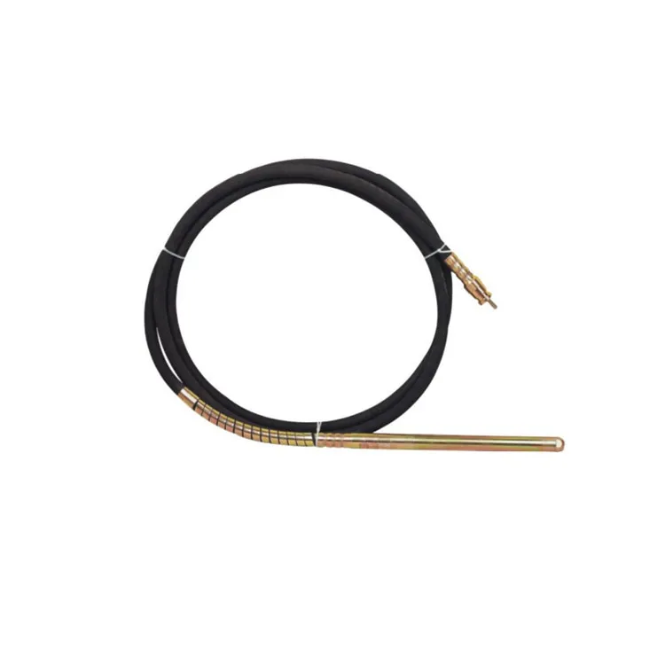 Компоненты городского строительства, Вибрационный вал для бетона