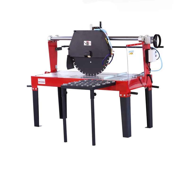 Станок для резки гранита бетона камня большого размера