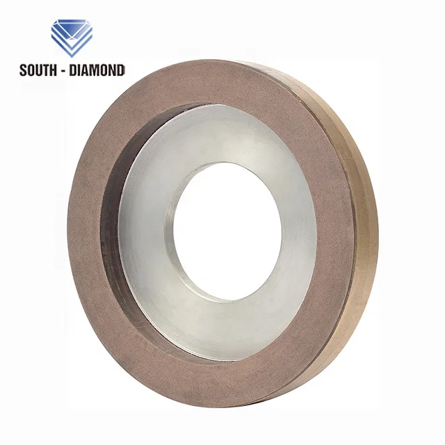 Китай производитель 24 дюймов Vitrified bond сырья шлифовального Колеса