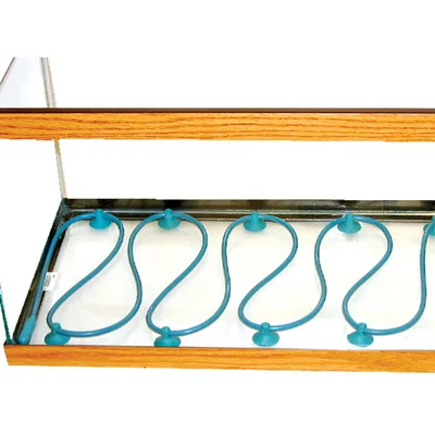 silicone zoomed reptile heat cable