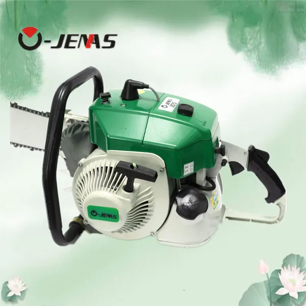 blade 42'garden machine105CC 4.8kw Chinese chainsaw 070 Chain Saw
