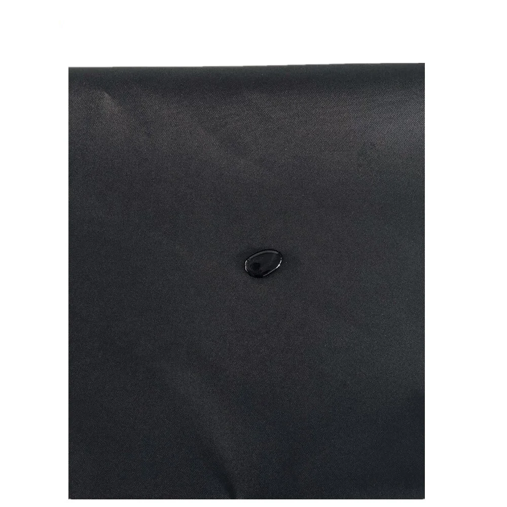 Фабричная продажа, ткань Оксфорд из 600D полиэстера с полиуретановым покрытием, ткань высокого давления для сумок