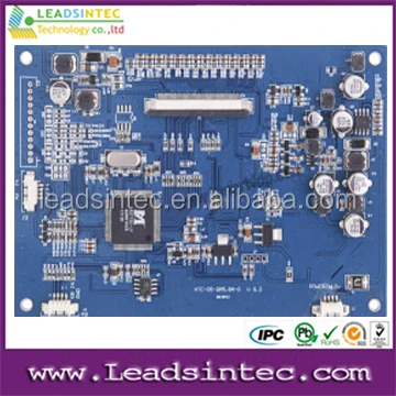 pcba motion control system supplier, printed circuit board assembly
