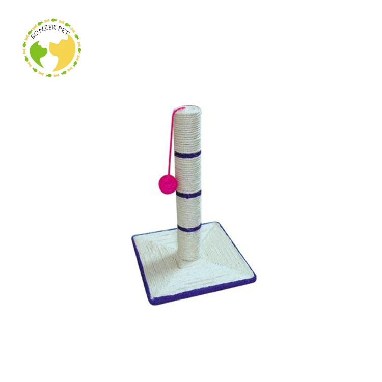 Экологически чистый материал оптовая Роскошные кошки скребок лесной Кот дерево