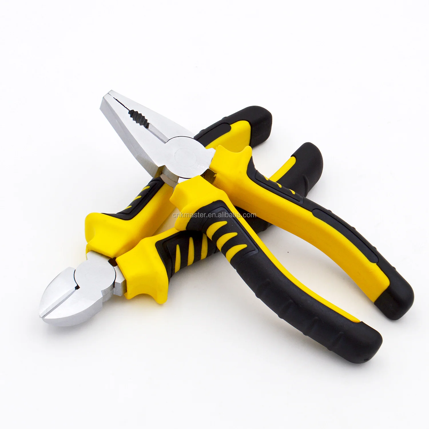 Высококачественные комбинированные плоскогубцы K-Master немецкого типа 6 дюймов, плоскогубцы для резки проволоки