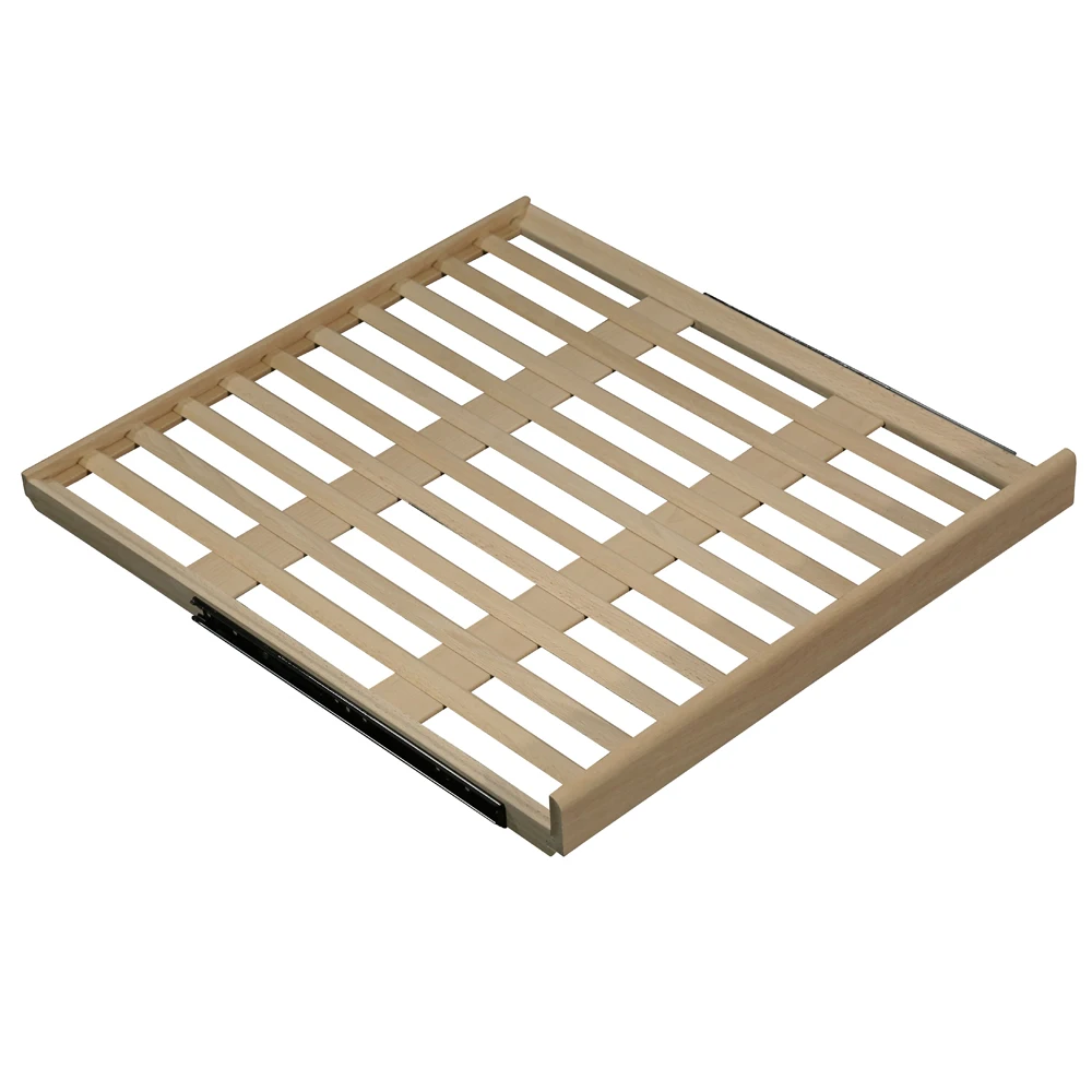 308L built-in lowers wine dispenser/wine cooler