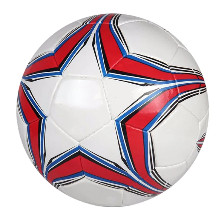 Custom Futsal ball soccer ball size 5 Professional official fussball football pvc/tpu futebol machine stitched soccer