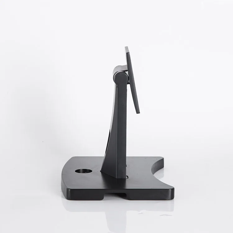 
heavy duty touch computer base LCD display base RG-DZ01B 