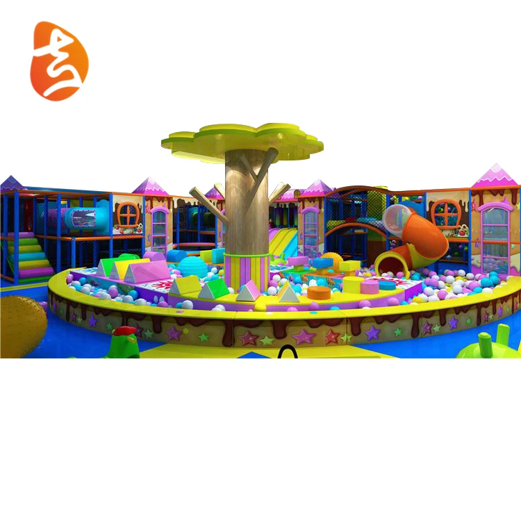 Cheap ce certificated garden game mat baby indoor soft play area playground equipment
