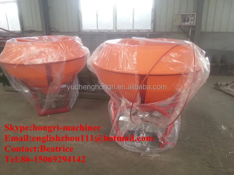 Tractor Fertilizer Spreader