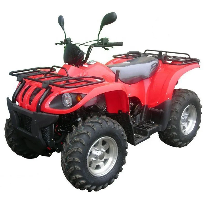 Off Road ATV Linhai 500cc 4x4