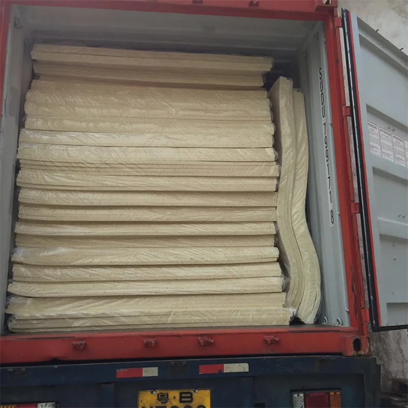 1mm,10mm,12mm,25mm,50mm fireproof PU rebonded polyurethane foam board