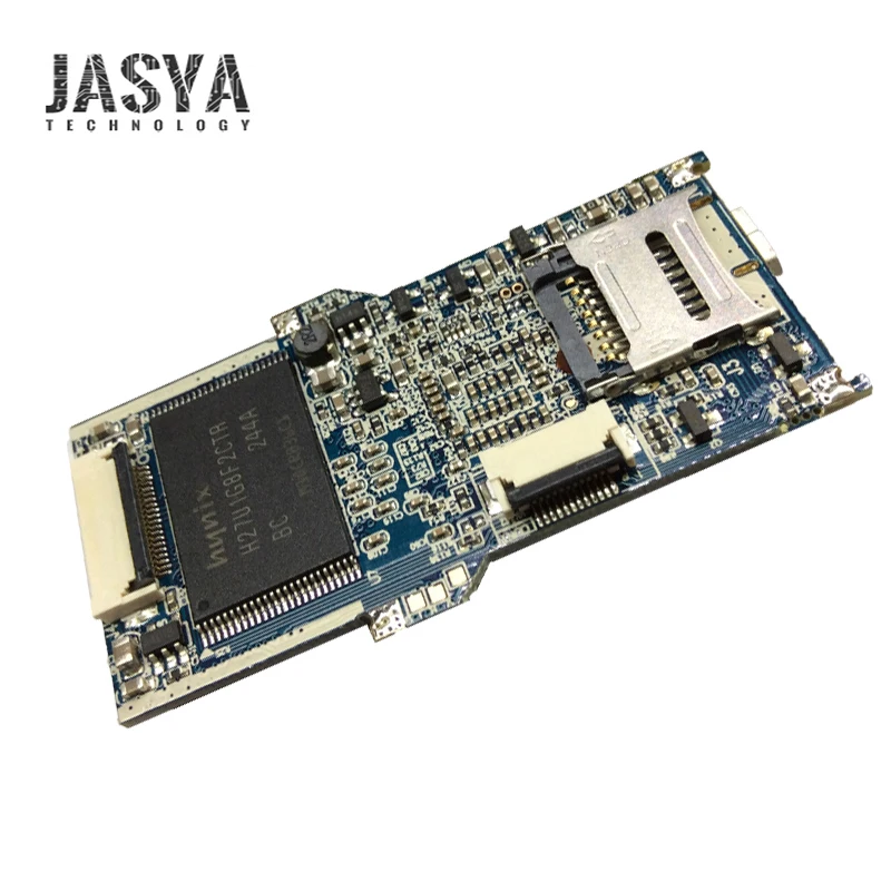 Professional Electronic Component purchase and Assembly Pcba Manufacturer