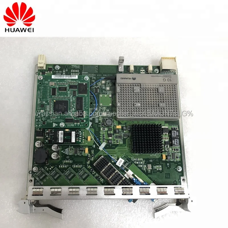 03056145 SSN3SL16A17 STM-16 оптический интерфейс доска huawei SL16