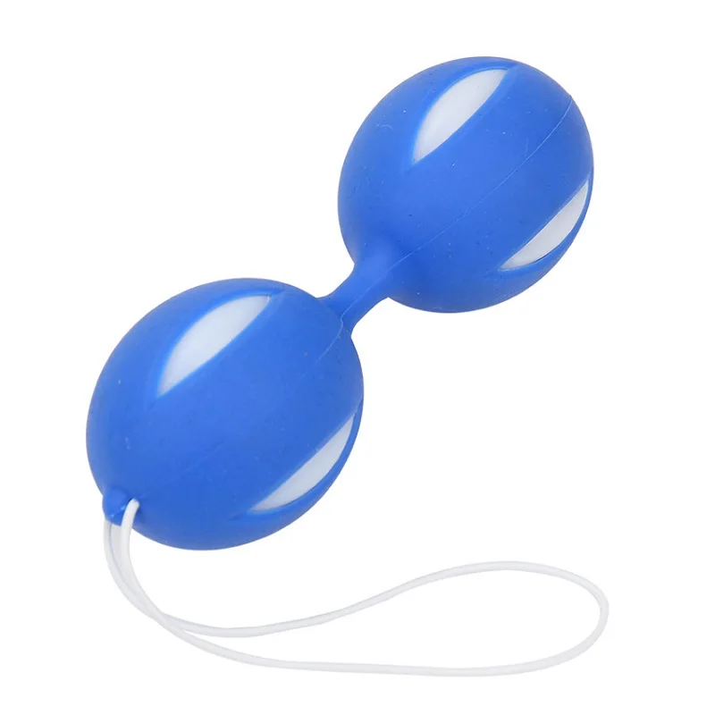 Big massage kegel ball for tightening vagina benwa ball sex toys women