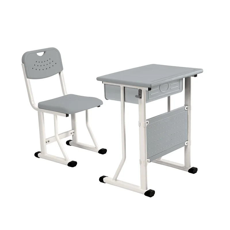 
Colorful E1 modern school desk for school student desk and chair  (60813317030)