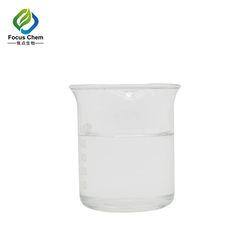 
Focus Chem 1% sodium hyaluronate aqueous solution 