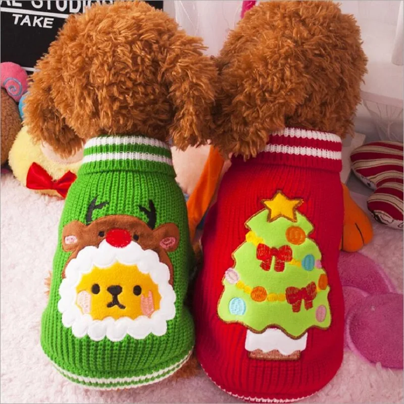 Ropa Para Perros De Navidad - Compra lotes baratos de Ropa