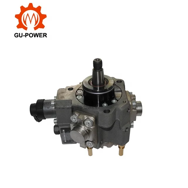Diesel engine  ISF2.8 fuel injection  pump 4990601 0445020119
