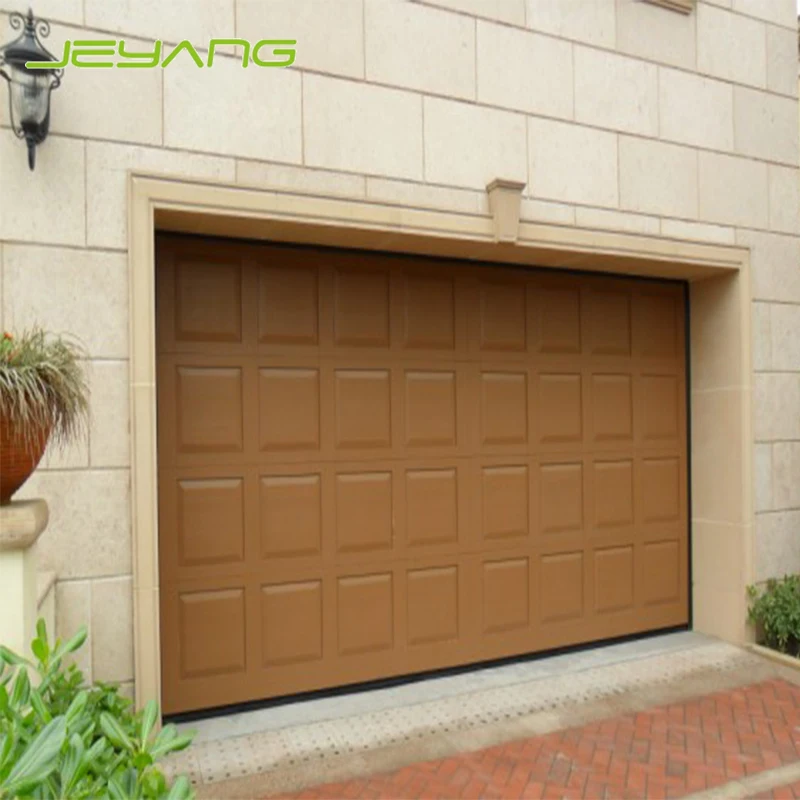 The lowest manufacturer price custom garage door panels