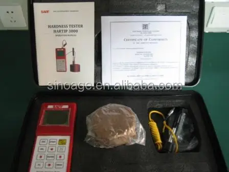 HARTIP 3000 metal Hardness Tester wholesale price