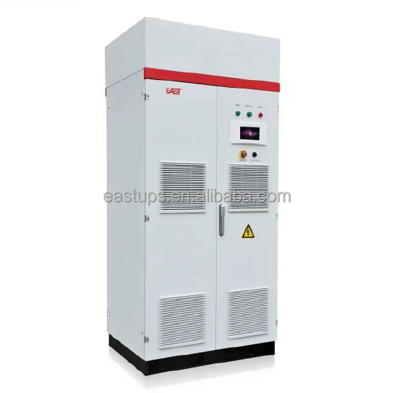 1000 В центральный инвертор EA500KTM4-EA630KTM4