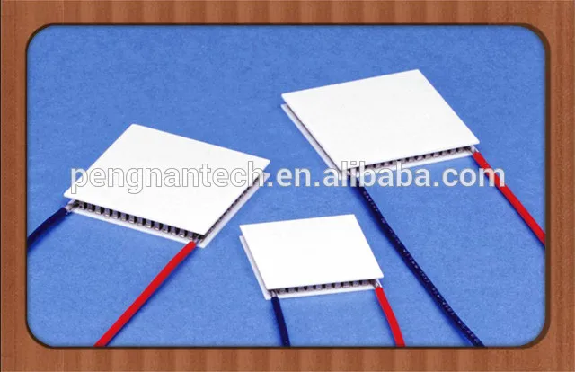 пельтье tec1- для мини портативный кондиционер испытательного оборудования