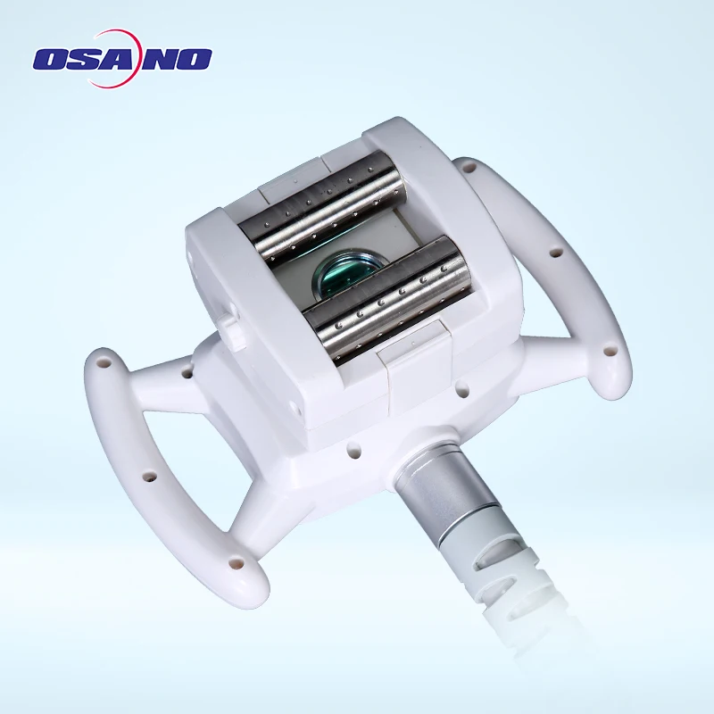 Профессиональная антицеллюлитная ударная волновая Терапия velasmooth для контуринга тела