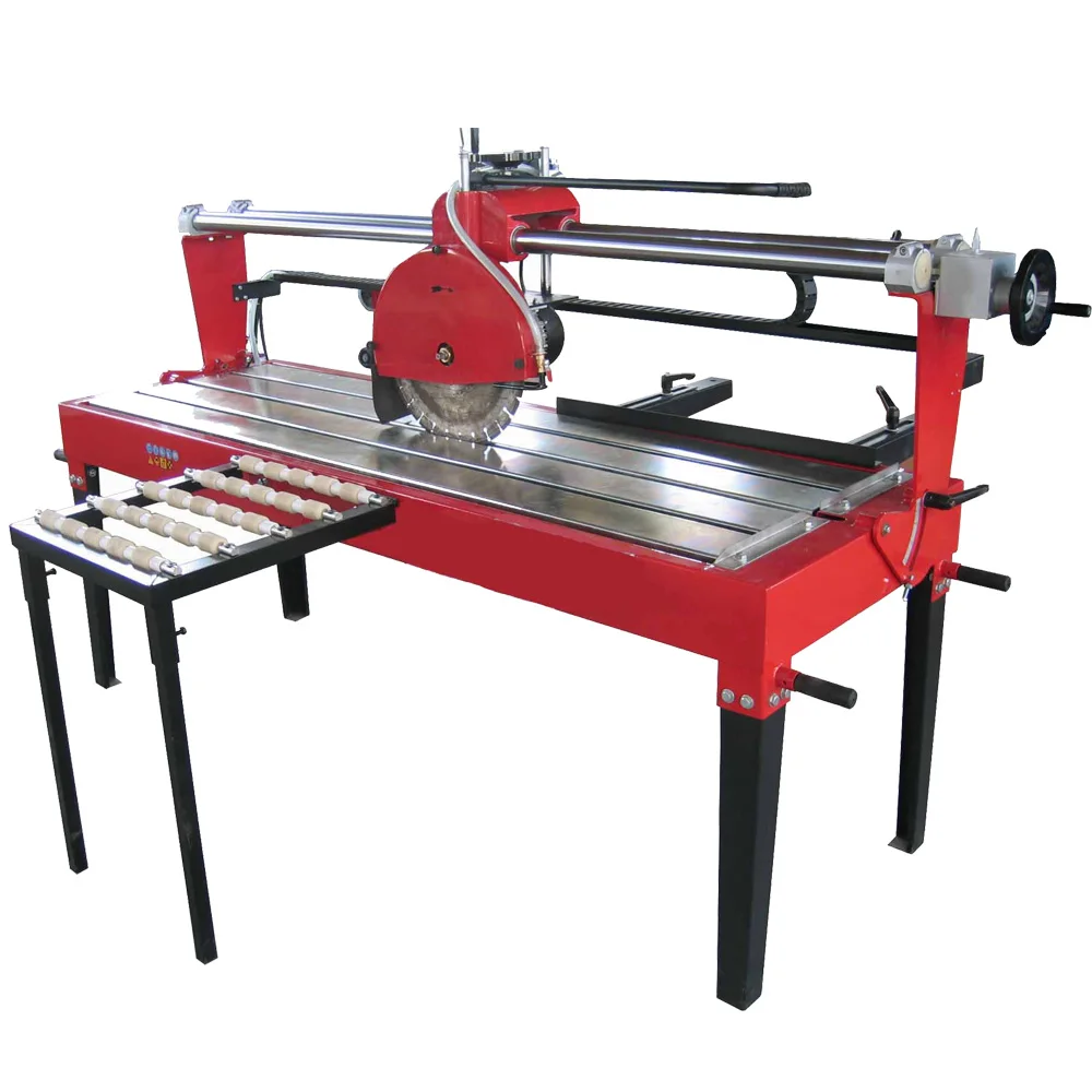 Cutting Machine 1200-2000mm Marble Granite Ceramic Tile Band Saw Stone Manual Marble 120mm Cutting Thickness (max.) 0-45 2000mm