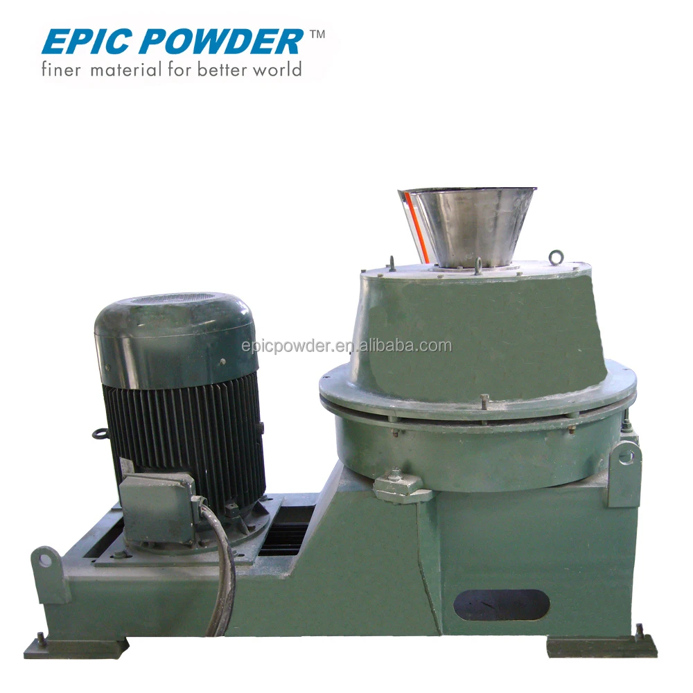 Limestone Powder With Stearic Acid Surface Coating Machine