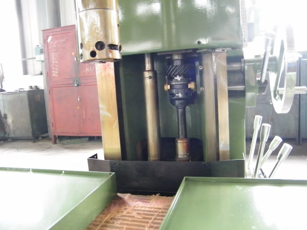 T7220B Vertical Fine boring machine engine block boring machine for auto maintenance