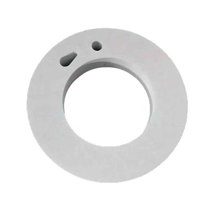 Vacuum Ceramic Fiber Special Shaped for Industrial Kilns