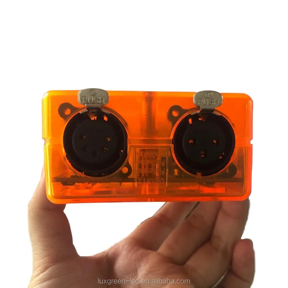 Easy Remote Top Selling Sunlite Suite 2 Software USB to DMX Controller usb to dmx interface