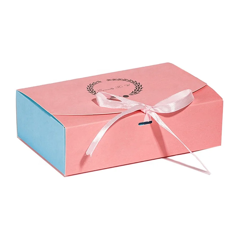 Black Color Customized Macaron Box Custom Packaging Biodegradable Macaron Food Box Package Box For Bakery Shop